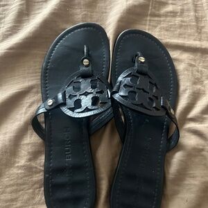 Tory Burch Miller Sandal